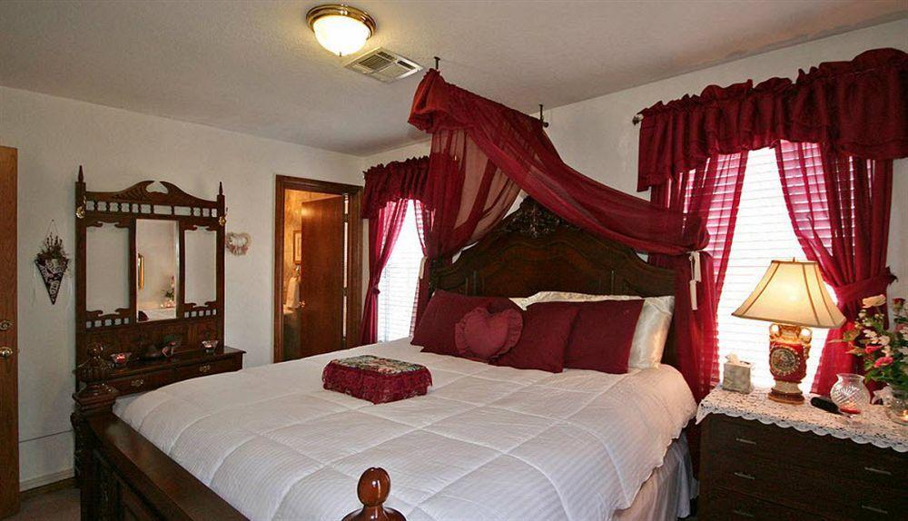 The Whispering Pines Norman